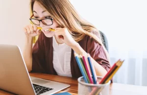 Almanya'da öğrencilerin eğitim hayatını desteklemek amacıyla verilen burs ve kredi