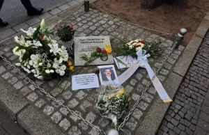 Almanya'nın Dortmund kentinde, Nasyonal Sosyalist Yeraltı (NSU) terör örgütü tarafından