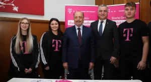 Çalışma ve Sosyal Güvenlik Bakanı Vedat Bilgin, Almanya’daki temasları kapsamında