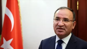 Bakan Bozdağ, İstanbul'daki terör saldırısına ilişkin, "Bilinmeli ki hiçbir terör