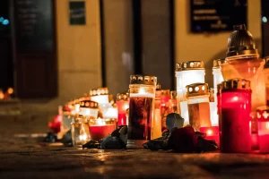 Almanya'nın Hamburg kentindeki bir kilisede gerçekleşen silahlı saldırıda ilk belirlemelere