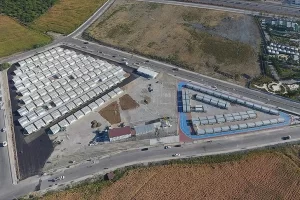 Diyanet İşleri Türk İslam Birliği (DİTİB) ve Türkiye Diyanet Vakfı