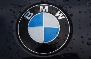 Alman otomobil üreticisi BMW Group, elektrikli otomobillerdeki güçlü büyümeyle ikinci