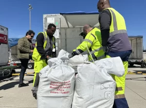 Türkiye’de 14 Mayıs’ta yapılacak Cumhurbaşkanı ve 28. Dönem Milletvekili Genel