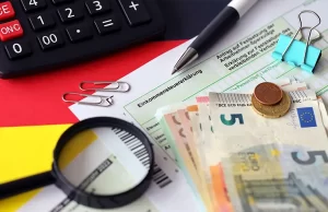Yeni yıl, Almanya'da birçok yeni kanun ve düzenlemenin hayata geçmesine