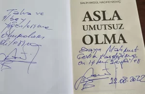 Sancak Dostları Platformu, Türk İşbirliği ve Koordinasyon Ajansı Başkanlığı (TİKA)