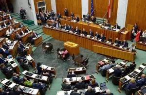 Avusturya İslam Cemaati Başkanı Ümit Vural: "(Terörle mücadele yasasıyla) daha