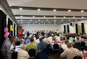 Diyanet İşleri Türk İslam Birliği (DİTİB) ve Türkiye Diyanet Vakfı