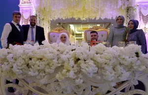 Avrupa’nın önde gelen yat ve gemi sektörünün tanınmış simalarından iş