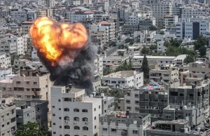 Birleşmiş Milletler Çocuklara Yardım Fonu (UNICEF), "Gazze Şeridi'nde şiddetin artmasının