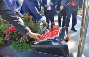 Türkiye'nin, Avrupa kıtasında terör saldırılarından en çok etkilenen ülke olduğu
