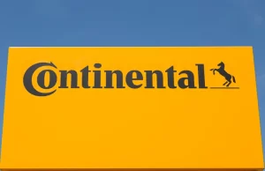 Alman menşeli lastik ve otomobil parçaları üreticisi Continental, 2025'ten itibaren