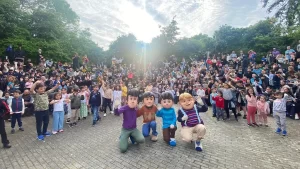 TRT Çocuk Kanalı’nın en sevilen çizgi film dizilerinden olan Rafadan