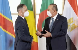 Libya'daki siyasi süreç ve 24 Aralık seçimlerinin ele alınacağı İkinci