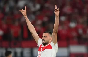 UEFA Disiplin Kurulu, EURO 2024'ün son 16 turunda oynanan Avusturya