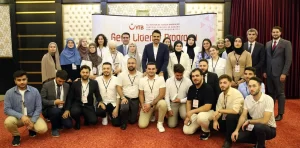 Yurt dışında yaşayan gençlerin sosyal, siyasi, akademik ve sivil toplum