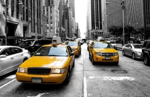 ABD'deki araçlar için "trafik yoğunluğu ücreti" uygulaması, ilk kez New