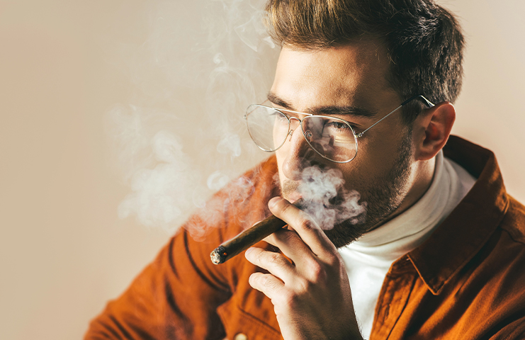 AB’den açık alanlarda sigara yasağı önerisi: Almanya harekete geçti!