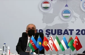 Azerbaycan Başbakanı Ali Esedov, Türkiye'nin bir süre önce iklim değişikliğiyle