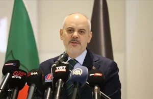 Cumhurbaşkanı Başdanışmanı Kılıç, Avrupa ve dünyada artan İslamofobik yaklaşımlara dikkati