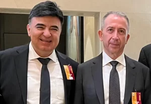 Galatasaray'da 30 Nisan´da yapılması planlanan olağanüstü seçimli genel kurulunda Köln