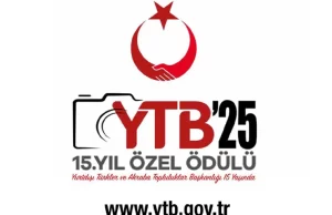 Türkiye Foto Muhabirleri Derneği tarafından tertip edilen “Yılın Basın Fotoğrafları”