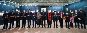"(Latin Amerika ülkeleri) Biz bu birlikteliği daha büyük görüyoruz. Birlikte