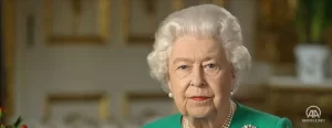 İngiliz hükümetinin Kraliçe 2. Elizabeth'in ölümünün hemen ardından yapılacaklara ilişkin