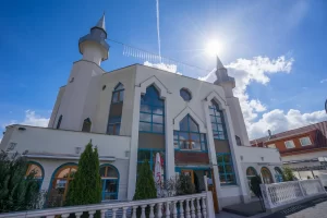 Almanya’nın Aşağı Saksonya eyaletinde, Diyanet İşleri Türk İslam Birliği’ne (DİTİB)