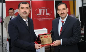 Almanya'nın Remscheid şehrinde, Diyanet İşleri Türk İslam Birliği’ne (DİTİB) bağlı