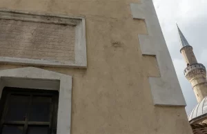 İskeçe Seçilmiş Müftüsü Mustafa Trampa ve Batı Trakya Azınlığı Yüksek