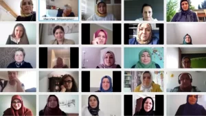 30 Kasım 2013 tarihinde kurulan Diyanet İşleri Türk İslam Birliği
