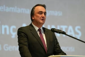 Dernek Başkanları İstişare Toplantısında konuşan Genel Başkan Kuzey: "Derneklerimiz adeta