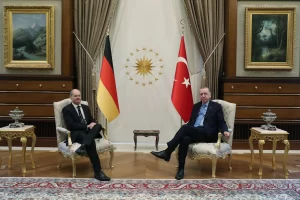 Türkiye'nin Almanya'ya ihracatı, 11 milyar 121 milyon dolarla tüm zamanların