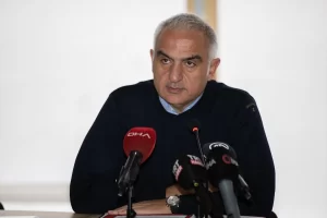 - "Antakya Rum Kilisesi'nden ağır hasarlı olan Meryem Ana Kilisesi'ne