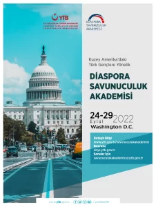 Yurtdışı Türkler ve Akraba Topluluklar Başkanlığı (YTB), ABD ve Kanada’daki