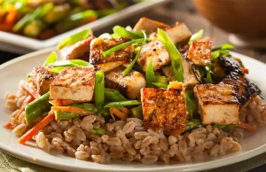 ÖKO-TEST, 19 farklı soya sütünden elde edilen bir besinler (tofu)