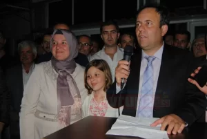 GÜMÜLCİNE
