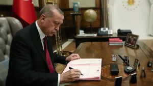 Mehmet Akif ve İstiklal Marşı Yılı olarak anılacak ve kutlanacak