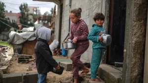 Birleşmiş Milletler Orta Doğu Özel Koordinatörlük Ofisinin hazırladığı rapor, İsrail