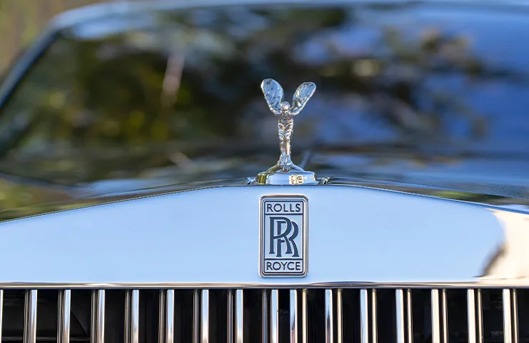 Dünyanın en pahalı 5 otomobili: 28 Milyon Dolar ile Rolls Royce zirvede