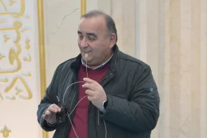Diyanet İşleri Türk İslam Birliği (DİTİB) Köln Bölge Veliler Birliği