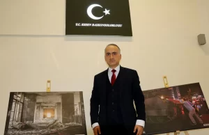 15 Temmuz menfur darbe girişiminin beşinci yıldönümü münasebetiyle Türkiye Cumhuriyeti