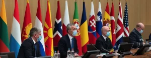 NATO Genel Sekreteri Stoltenberg, Gara'da "13 Türk vatandaşının öldürülmesini kınadıklarını"