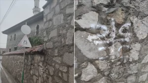 Balkan ülkesi Karadağ'ın başkenti Podgorica ile Niksic şehrinde bulunan iki