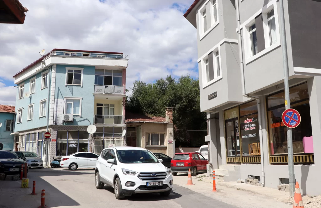 Edirne'de üniversite öğrencileri yüksek ev kiralarından şikayetçi