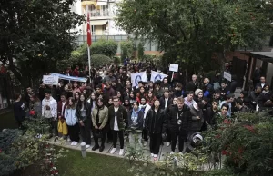 Türkiye'nin Selanik Başkonsolosu Efe Ceylan: 'Atatürk'e duyulan minnet ve bağlılık,