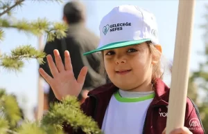 Tarım ve Orman Bakanı Bekir Pakdemirli, "2021'in sonuna kadar Hakkari'de