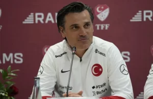 UEFA Disiplin Kurulu Milli futbolcu Merih Demiral’e Türkiye-Avusturya karşılaşmasının bitiş