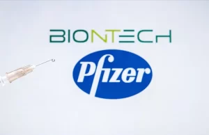 İngiltere'de yapılan bir araştırmada, ABD'li ilaç firması Pfizer'ın, Türk bilim